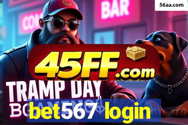 bet567 login